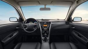 BYD F3 Value Edition 2020 года 